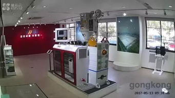 驿唐科技工业联网宝 赋能传统制造，助力挤出机械巨头迈向工业4.0