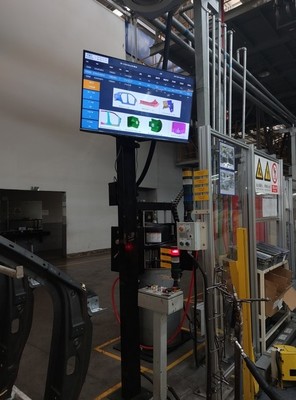 5G扬帆，联通未来 中国联通5G网络技术赋能传统车企转型升级