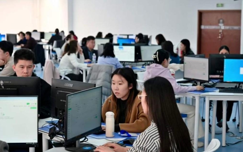 绛县县委书记王云深入调研网络餐饮安全工作，以技术赋能“舌尖上的安全”