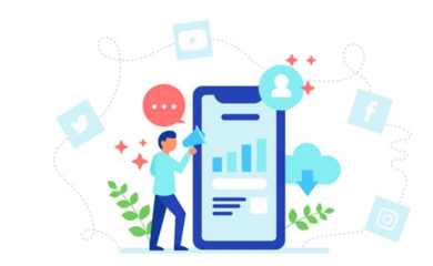 网络营销五大核心方式速览 赋能网络技术服务推广